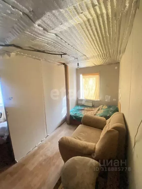 Дом в Иркутская область, Ангарск Спутник-3 СНТ, ул. 3-я, 67 (80 м) - Фото 1