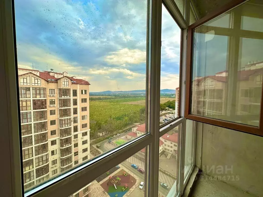 1-к кв. Краснодарский край, Анапа Анапское ш., 30к3 (36.0 м) - Фото 0