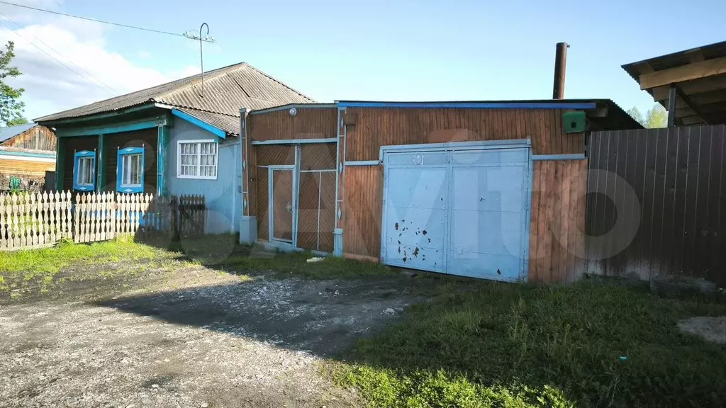 Дом 82,4 м на участке 7 сот. - Фото 0