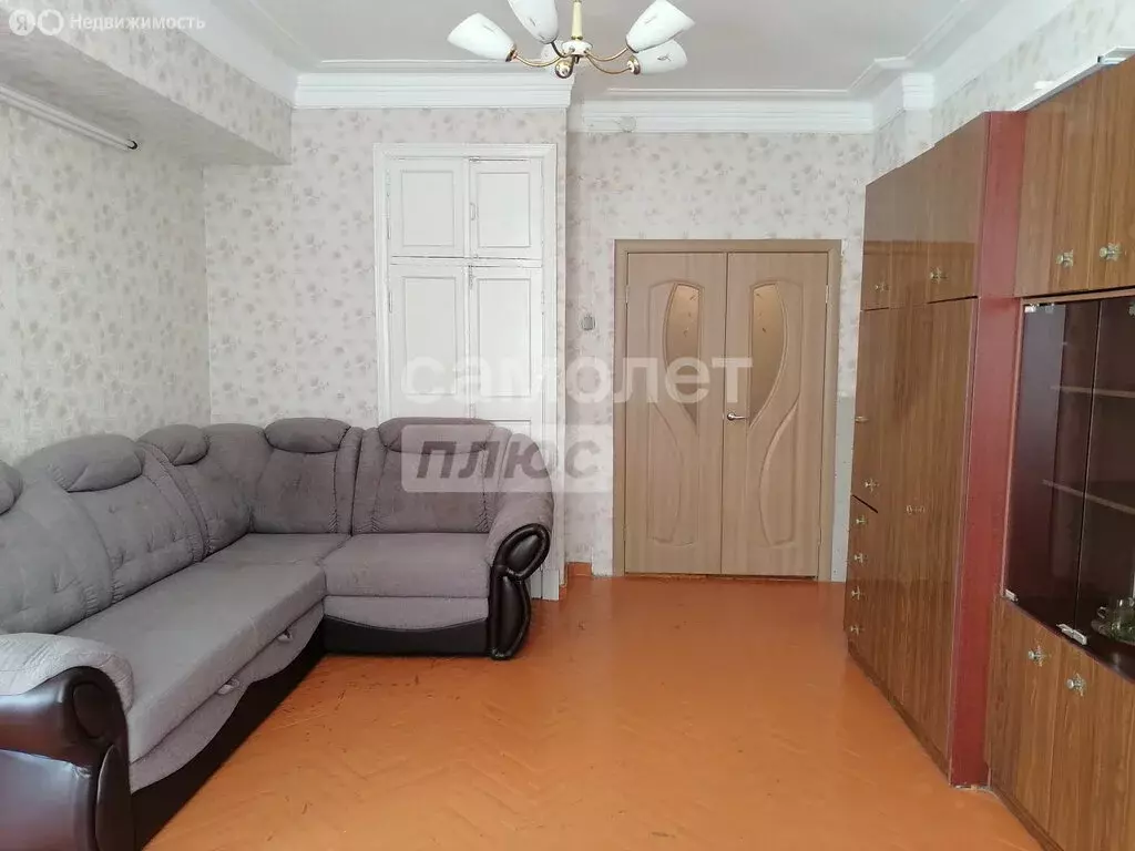 3-комнатная квартира: Октябрьский, улица Губкина, 25 (74.7 м) - Фото 0