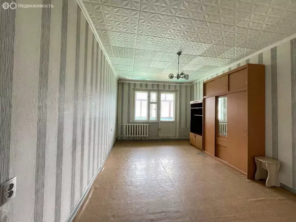2-комнатная квартира: Асбест, улица Долонина, 2 (51.6 м) - Фото 1