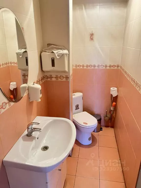 Офис в Челябинская область, Челябинск Свердловский просп., 48 (90 м) - Фото 2