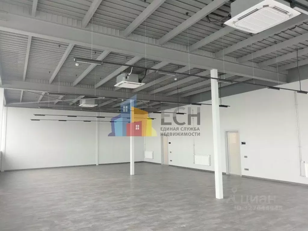 Помещение свободного назначения в Тульская область, Тула Московская ... - Фото 2