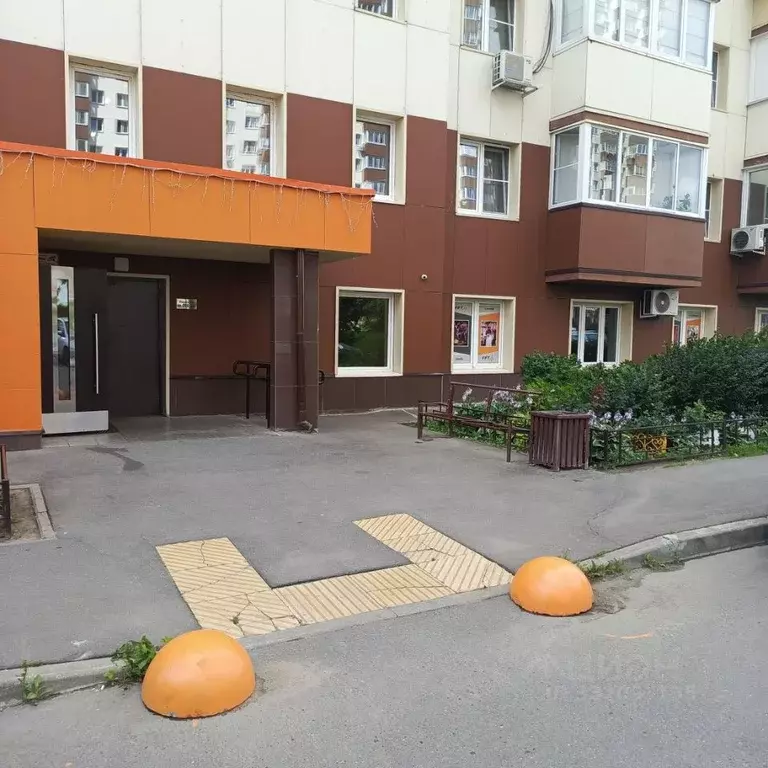 Студия Московская область, Видное бул. Зеленые аллеи, 18 (24.5 м) - Фото 1