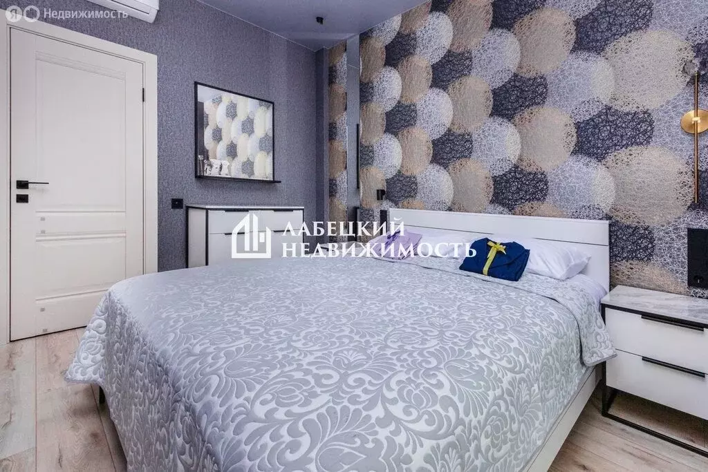 2-комнатная квартира: Сочи, улица Ленина, 217А (42 м) - Фото 2