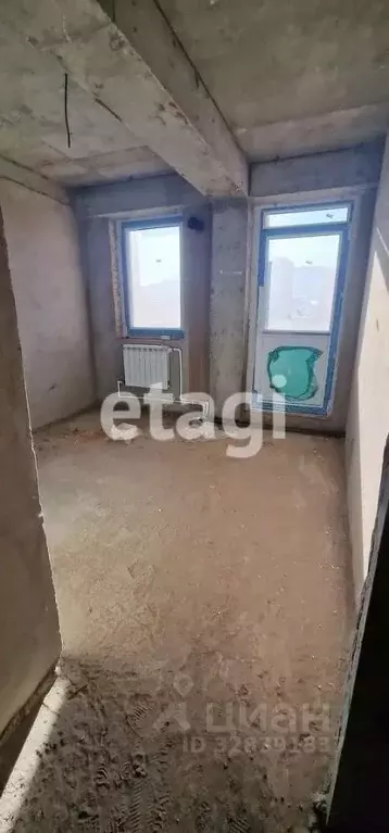 3-к кв. Бурятия, Улан-Удэ 47-й кв-л, ул. Конечная, 10к2 (69.5 м) - Фото 1