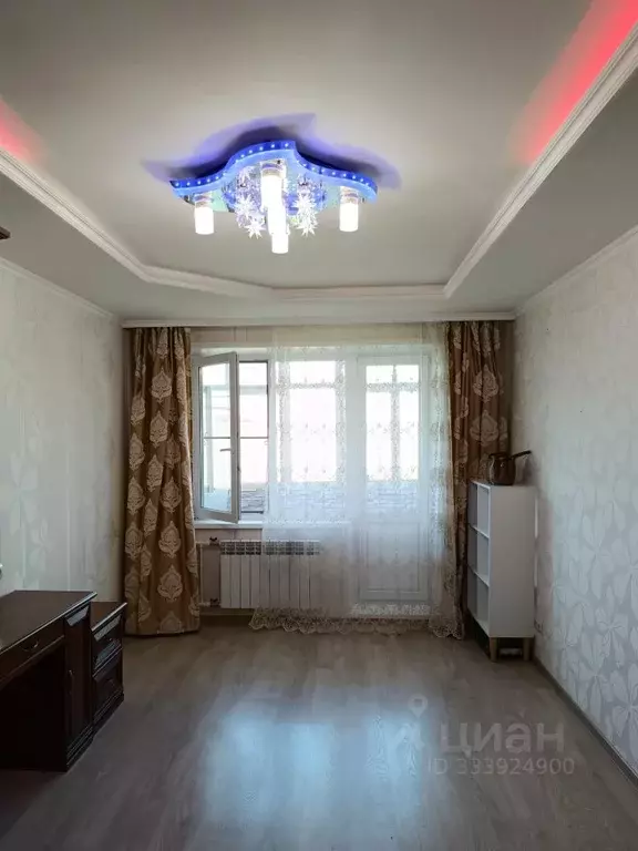 1-к кв. Московская область, Коломна городской округ, с. Акатьево ул. ... - Фото 1