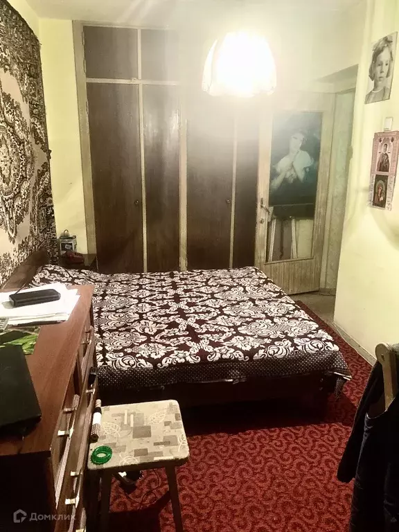 Продаётся 2-к квартира, 46.7 м - Фото 1