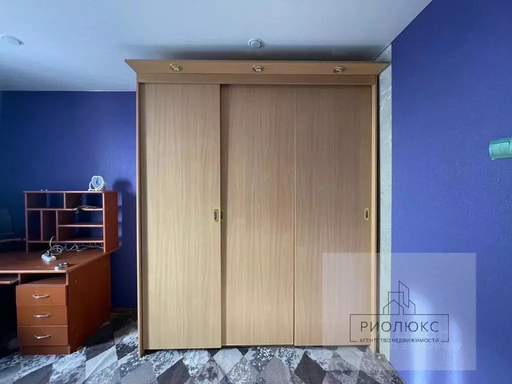 2-к кв. Челябинская область, Магнитогорск Сиреневый проезд, 7/2 (52.0 ... - Фото 1