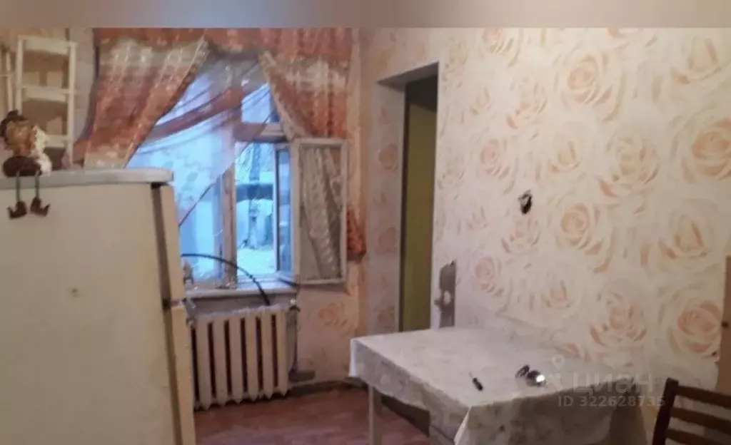 1-к кв. Саха (Якутия), Якутск ул. Лермонтова, 97 (36.0 м) - Фото 1