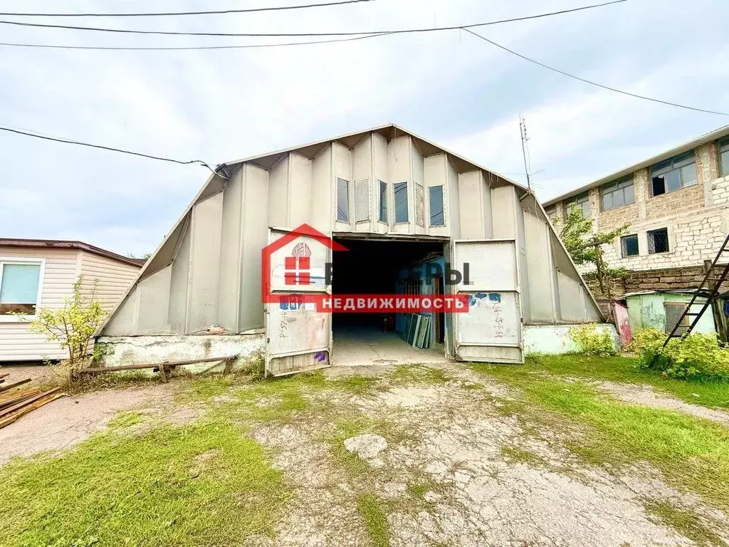 Склад в Севастополь ул. Токарева, 62 (360 м) - Фото 2