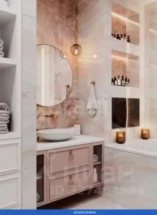 Студия Калужская область, Калуга ул. Минская, 39 (30.0 м) - Фото 2