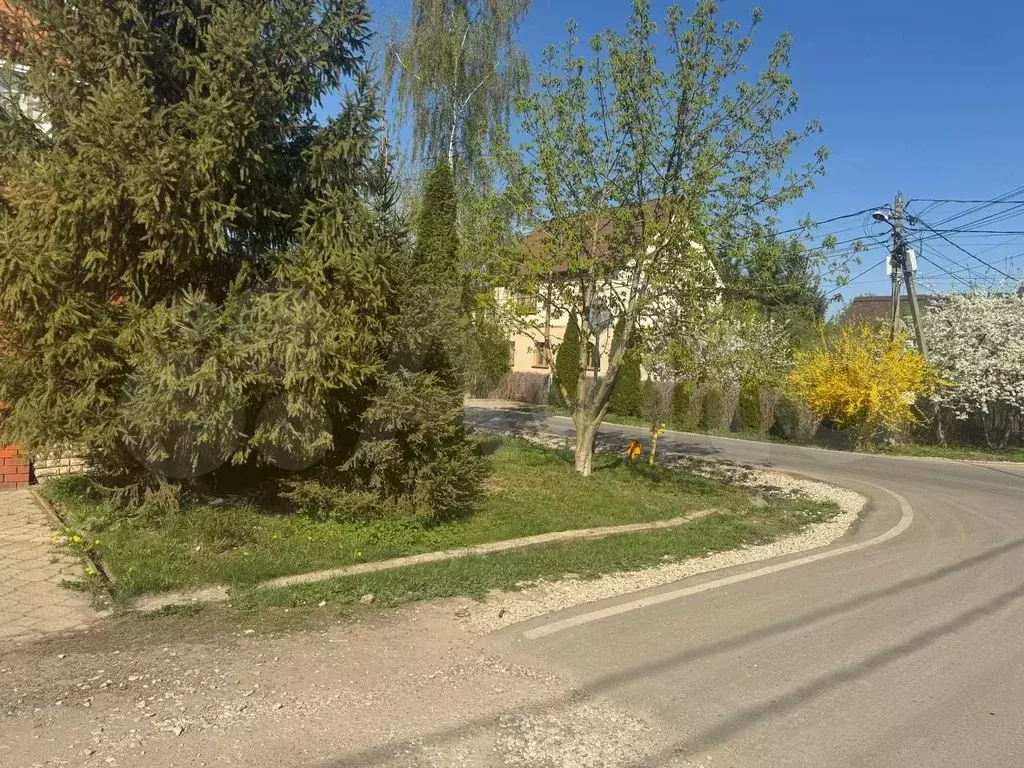 Участок 6,5 сот. (ИЖС) - Фото 1