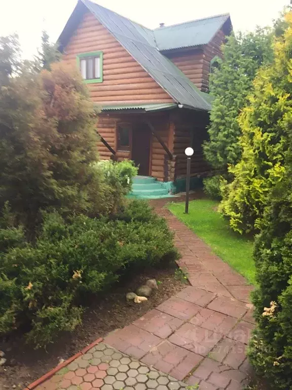 Дом в Московская область, Истра муниципальный округ, д. Борзые  (100 ... - Фото 1