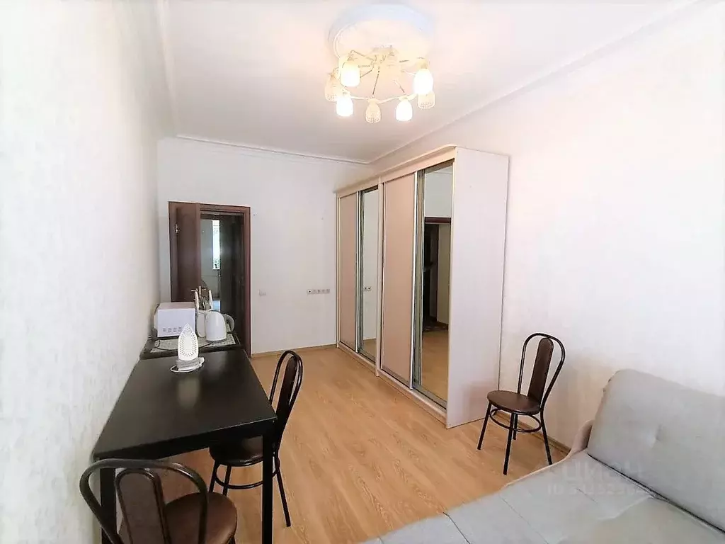 Комната Москва ул. 7-я Текстильщиков, 7к2 (18.0 м) - Фото 2