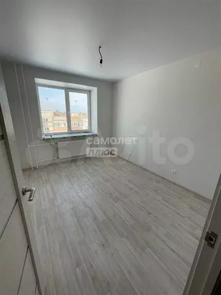 2-к. квартира, 41 м, 6/9 эт. - Фото 1