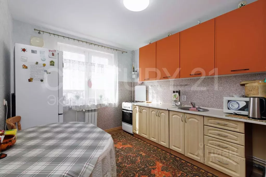 2-к кв. Калининградская область, Калининград ул. Левитана, 58к2 (56.1 ... - Фото 0