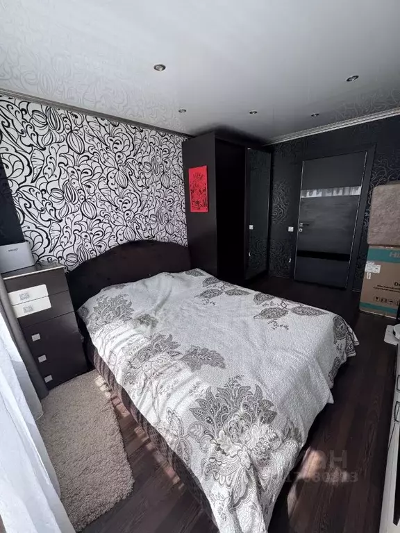 3-к кв. Омская область, Омск Учебная ул., 157 (63.5 м) - Фото 2