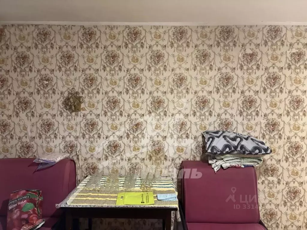 1-к кв. Москва ул. Академика Скрябина, 28К1 (33.0 м) - Фото 2