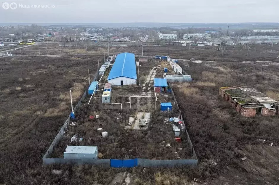 Помещение свободного назначения (1009.3 м) - Фото 1