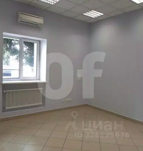 Офис в Москва Воронцовская ул., 20 (685 м) - Фото 1