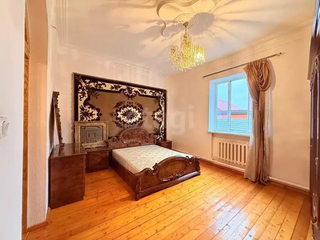 Дом в Ингушетия, Назрань  (349 м) - Фото 1