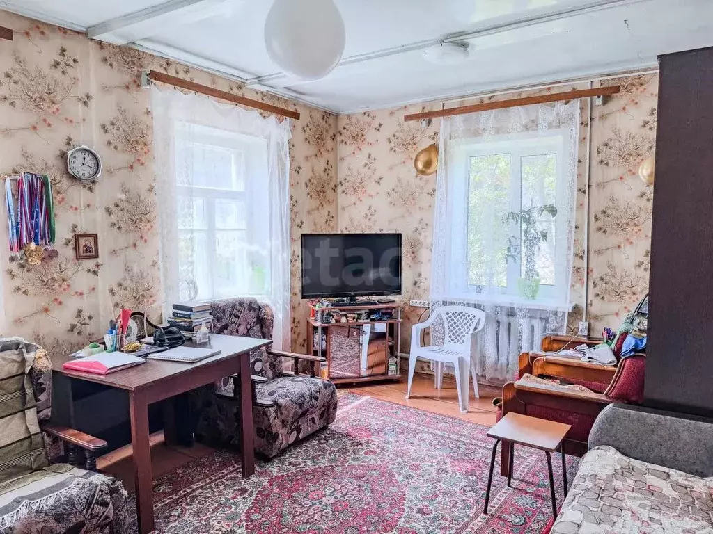 Дом в Смоленская область, Ярцево Степная ул., 3 (87 м) - Фото 1