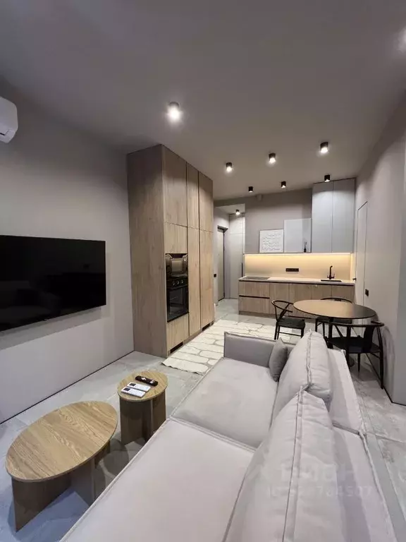 3-к кв. Москва проезд 12-й Марьиной рощи, 8С2 (62.0 м) - Фото 2