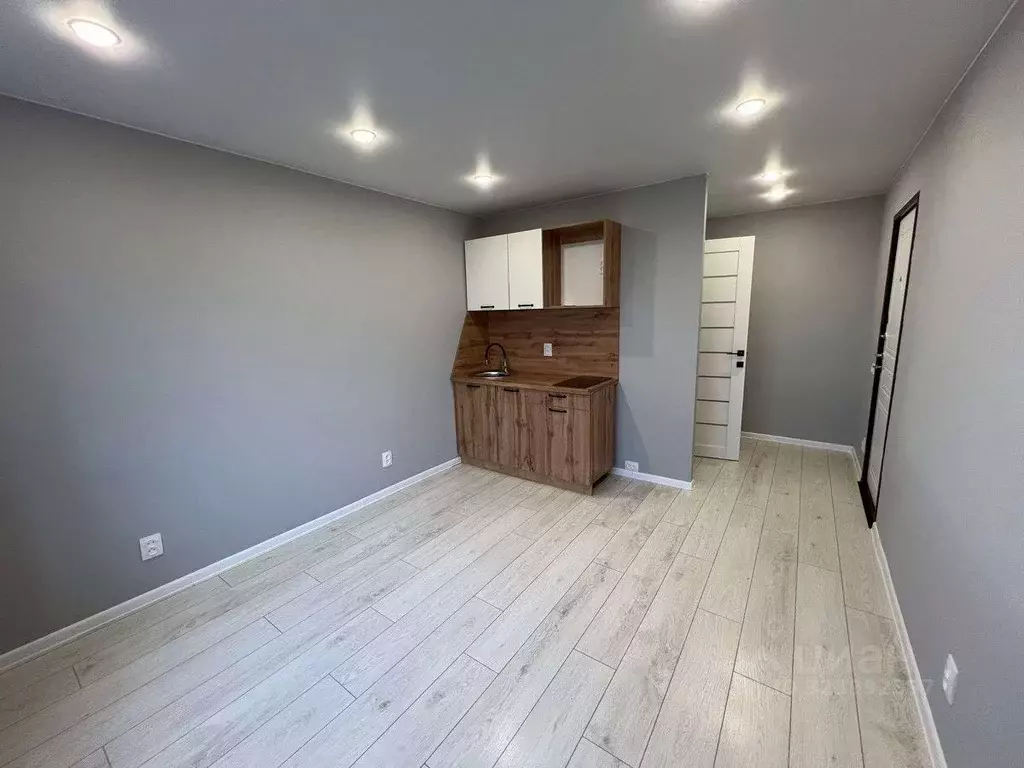 Студия Новгородская область, Великий Новгород ул. Саши Устинова, 5 ... - Фото 2