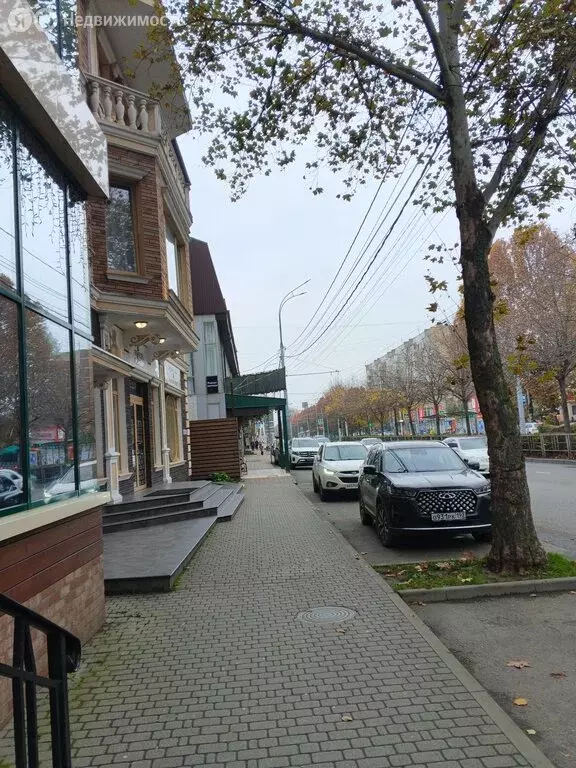 Помещение свободного назначения (900 м) - Фото 2