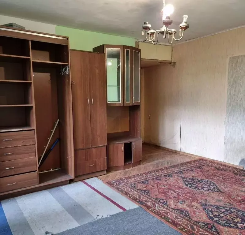 3-к кв. Санкт-Петербург ул. Белы Куна, 19К2 (57.0 м) - Фото 1