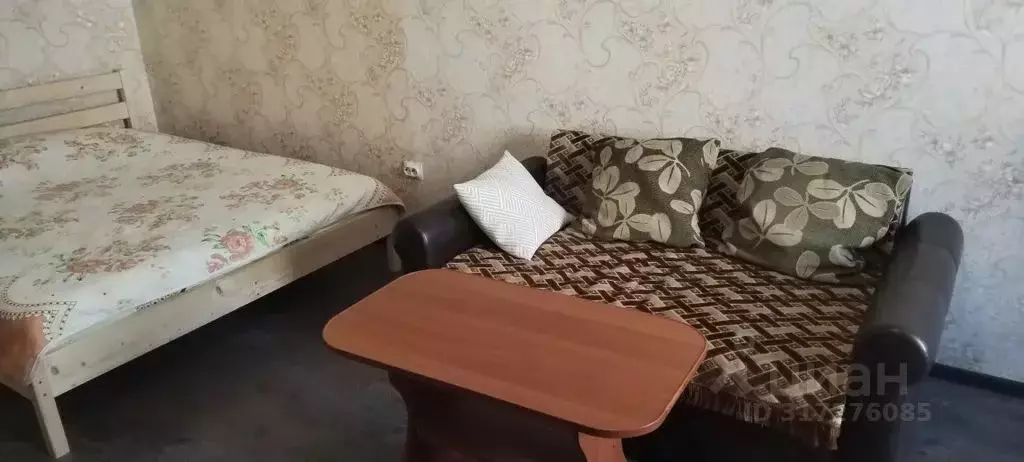 1-к кв. Волгоградская область, Волгоград Шекснинская ул., 58 (44.0 м) - Фото 1