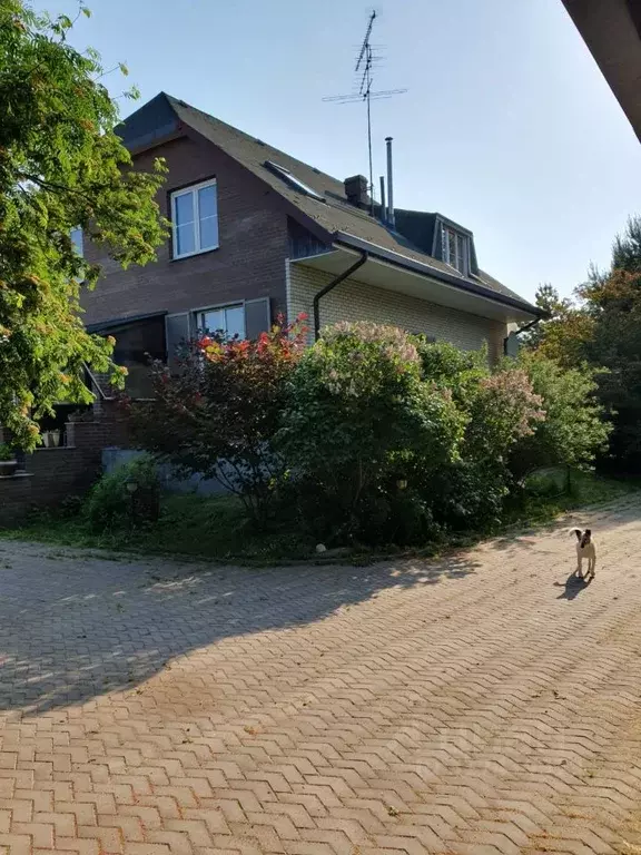 Дом в Московская область, Наро-Фоминский городской округ, д. Любаново ... - Фото 0