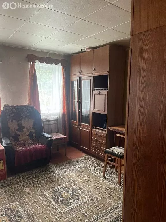 Дом в Егорьевск, улица 9 Января, 39 (64 м) - Фото 1