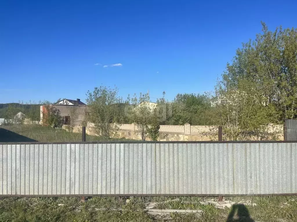 Участок в Татарстан, Бавлы ул. Мира (7.0 сот.) - Фото 2
