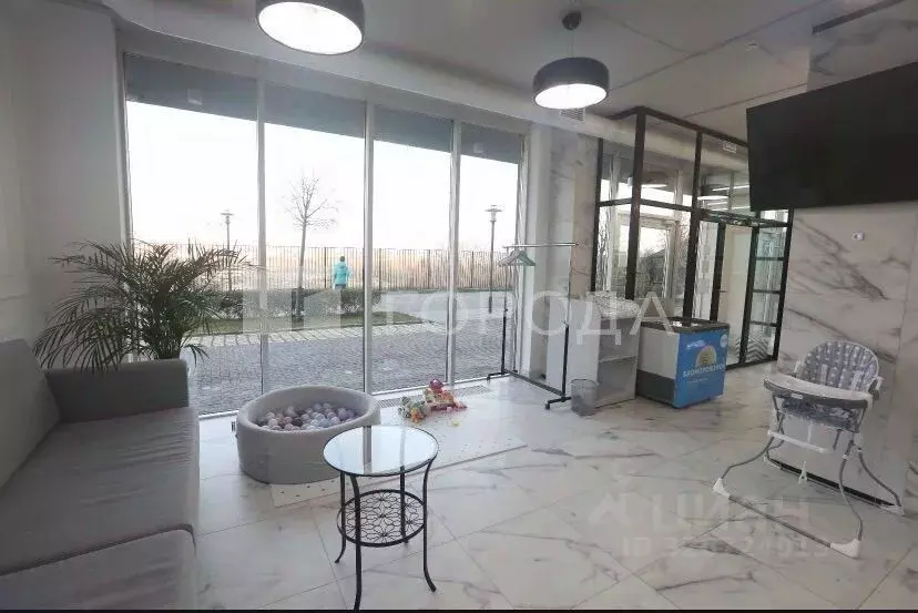 Помещение свободного назначения в Новосибирская область, Новосибирск ... - Фото 1