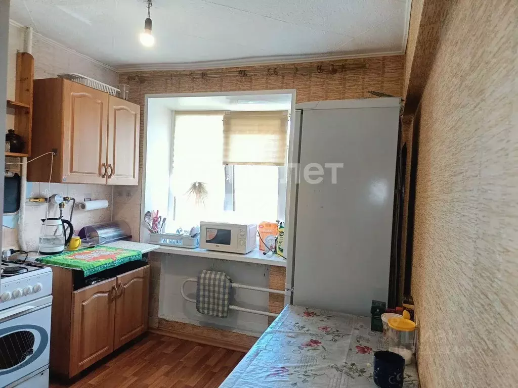 2-к кв. Белгородская область, Старый Оскол ул. Ленина, 21/1 (43.2 м) - Фото 1