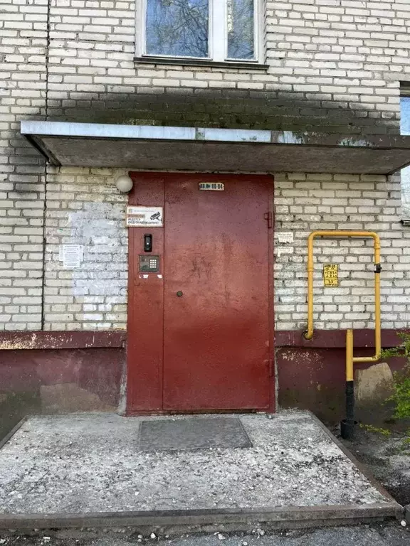 2-к кв. Московская область, Истра Юбилейная ул., 4 (48.1 м) - Фото 1
