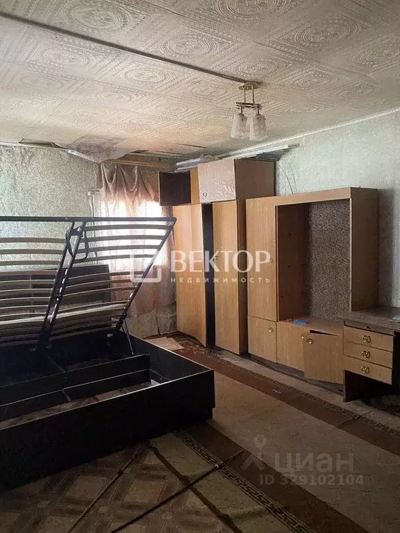 1-к кв. Костромская область, Кострома Малышковская ул., 68А (30.5 м) - Фото 2
