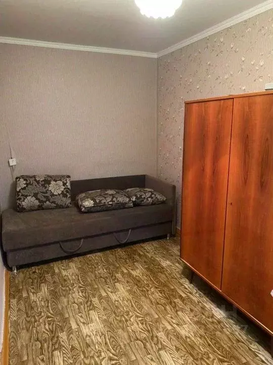 2-к кв. Пензенская область, Пенза ул. Пацаева, 9 (40.0 м) - Фото 2