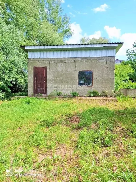 Участок в Краснодарский край, Горячий Ключ ул. Солнечный Берег, 15 ... - Фото 1