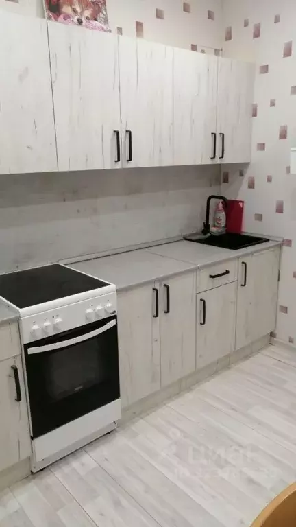 1-к кв. Москва Мячковский бул., 27 (42.2 м) - Фото 1