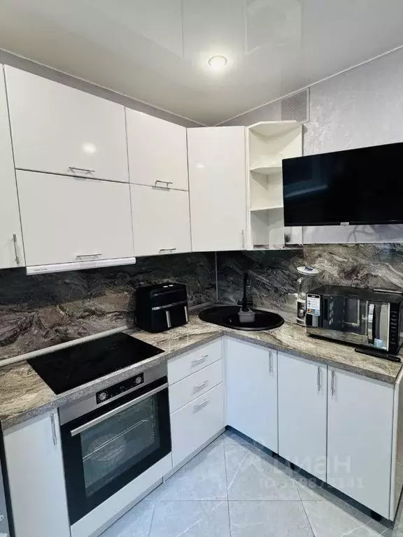 Квартира, 2 комнаты, 46 м - Фото 0