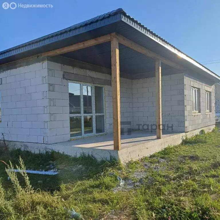 Дом в Челябинская область, Красноармейский муниципальный округ, ... - Фото 2