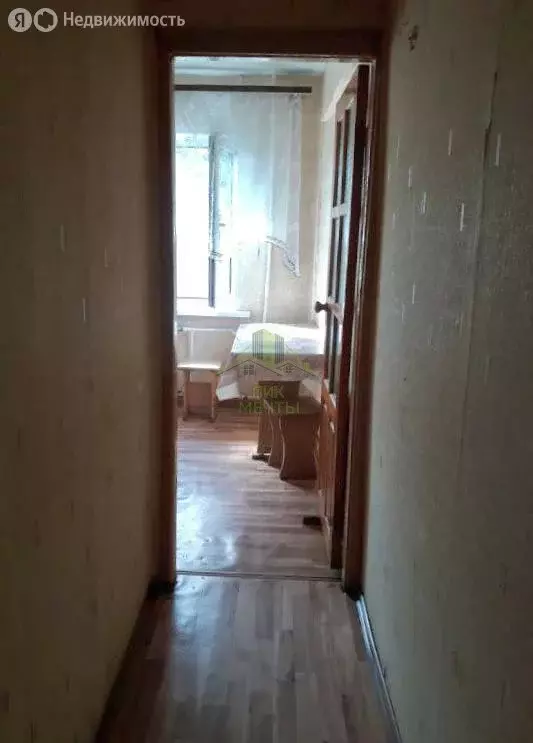 2-комнатная квартира: Улан-Удэ, бульвар Карла Маркса, 9 (45.4 м) - Фото 2