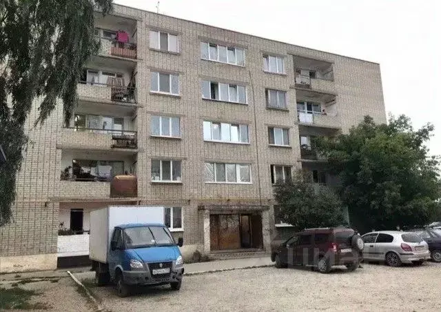 Комната Пермский край, д. Кондратово ул. Культуры, 4 (22.0 м) - Фото 2