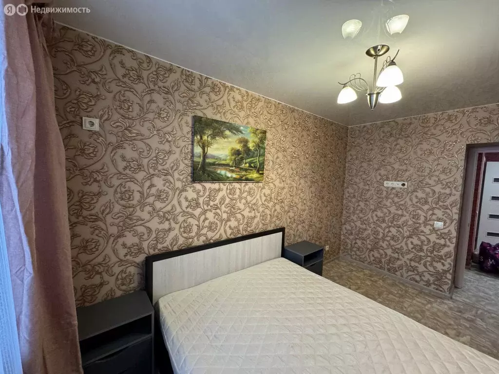 2-комнатная квартира: Саратов, Весенняя улица, 10В (62 м) - Фото 1