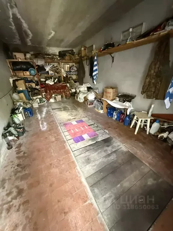 Гараж в Ставропольский край, Кисловодск ул. 40 лет Октября (34 м) - Фото 1