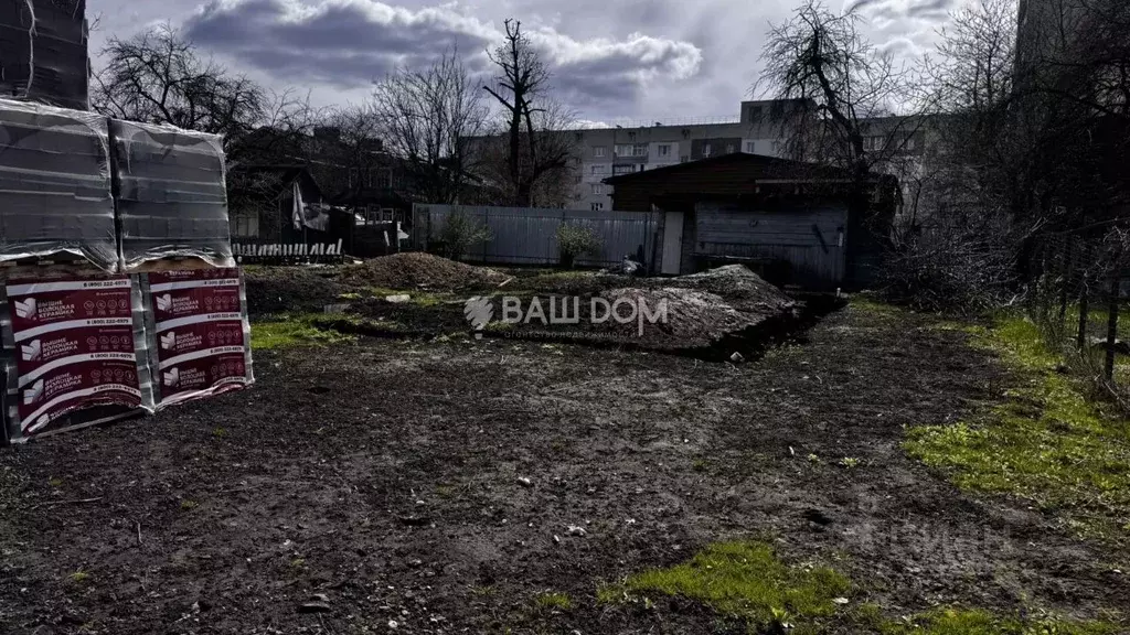 Участок в Брянская область, Брянск Родина садоводческое объединение, ... - Фото 1
