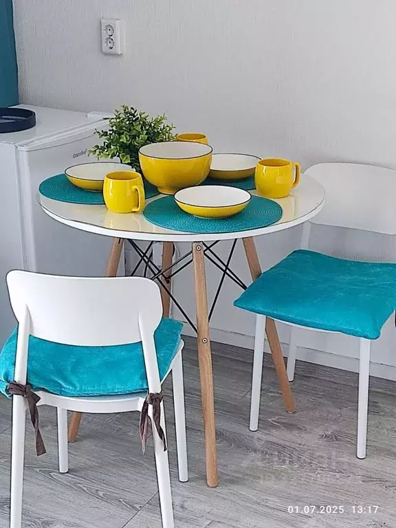 Студия Челябинская область, Челябинский городской округ, пос. Западный ... - Фото 2